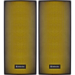Акустична система 2.0 Defender  Spitfire 6Вт, Bluetooth/USB