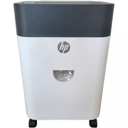 Знищувач документів HP OneShred Auto 100CC, A4, 80g х 9 листів, 4.3*12, 17 л., P-4