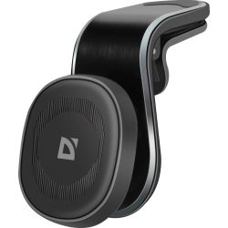 Автомобільне кріплення Defender CH-127 магніт, на решітку вентиляції