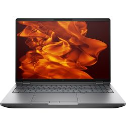 HP ZBook Fury G1i 16" WUXGA, 400n/U7-255HX (5.2)/64Gb/SSD1Tb/RTX PRO1000,8GB/FPS/Підсв/DOS