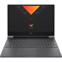 HP Victus 15-fb3056ua 15.6" FHD IPS,300n/Ryzen 5-8645HS (5.0)/16Gb/SSD1Tb/RTX 4050, 6GB/DOS/Сірий
