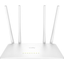 Маршрутизатор Cudy WR1200, AC1200 Wi-Fi Router