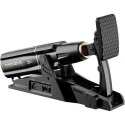 Педаль активна MOZA mBooster CRP2