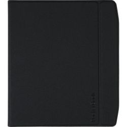 Обкладинка PocketBook 7", Era(PB700), Flip Cover,  чорна