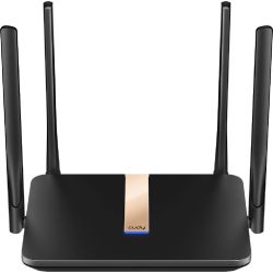 Маршрутизатор Cudy LT500D, AC1200 Wi-Fi Mesh 4G LTE  Cat4 Router