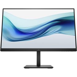 TFT 23.8" HP S3 Pro 324pe, IPS, 100Hz, VGA, HDMI, DP,HAS, Pivot, чорний