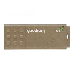 USB Flash GoodRAM 64GB USB 3.0 UME3 ECO FRIENDLY, Retail