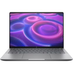 HP ZBook Ultra G1a 14" WUXGA IPS,400n/Ryzen AI Max+ 395 (5.1)/64Gb/SSD1Tb/Radeon/FPS/Підсв/DOS