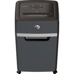 Знищувач документів HP Pro Shredder 16MC, A4, 80g х 16 листів, 2*15, 30 л., P-5