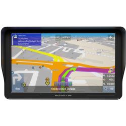 GPS Навігатор Modecom Device FreeWAY CX 9.3 Plus TFT 16GB 9" MapFactor EU