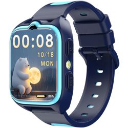 Годинник дитячий з GPS Blackview Z30 Blue