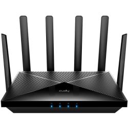 Маршрутизатор Cudy LT700, AC1200 Wi-Fi 4G LTE-Cat6 Dual Sim Gigabit Router