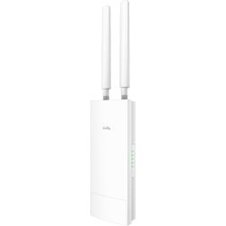 Точка доступу Cudy AP1300 Outdoor, AC1200 WiFi Gigabit Outdoor Access Point, 5GHz/2.4GHz, 1xGigabit