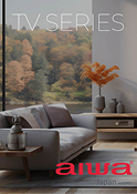 Каталог телевізорів AIWA