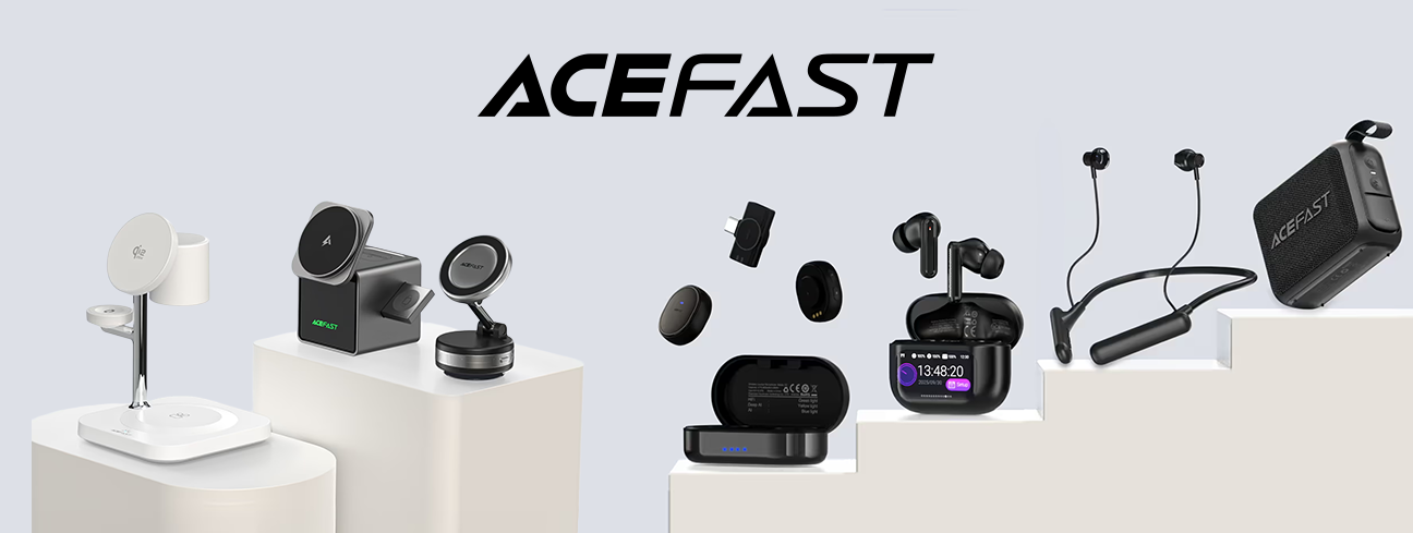 Acefast 