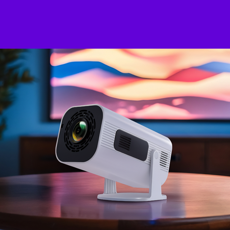 AGN_projector