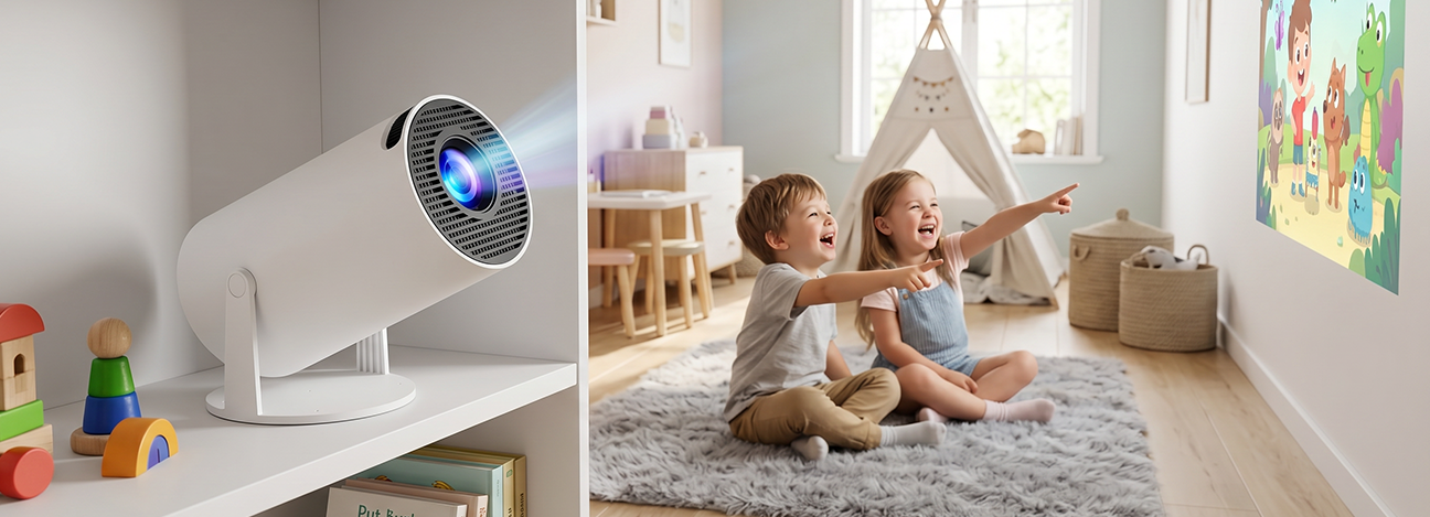 AGN_projector