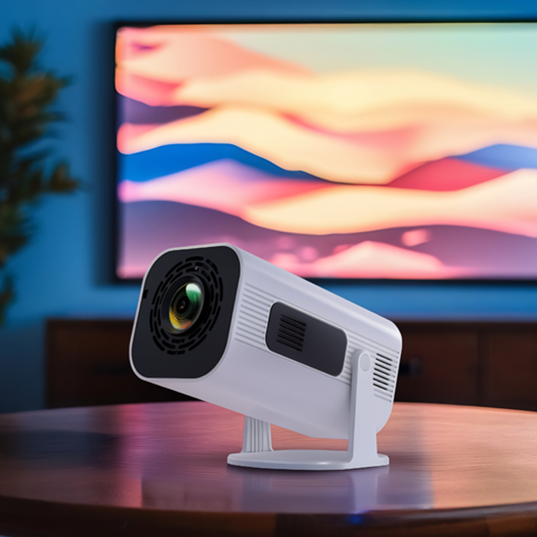 AGN_projector