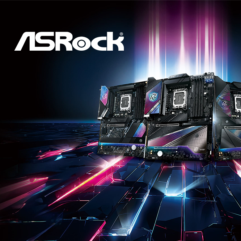 ASRock