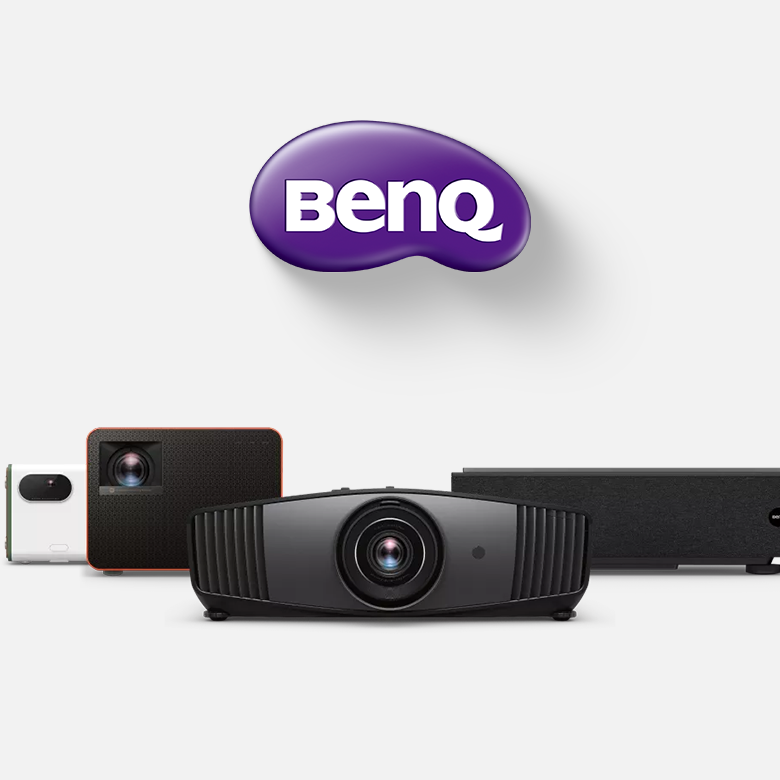 BENQ_projector