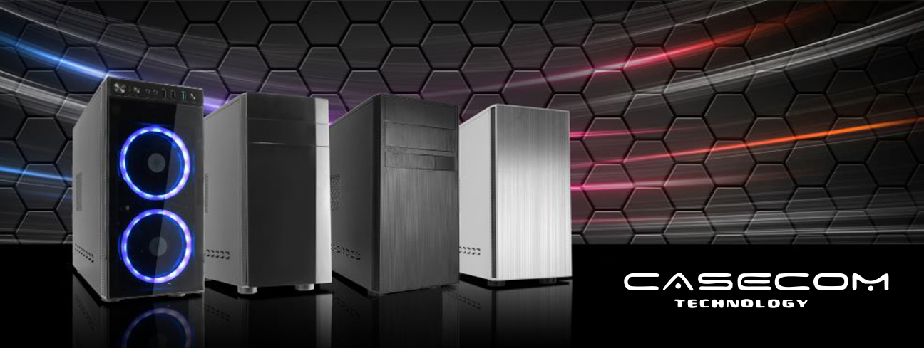 Casecom