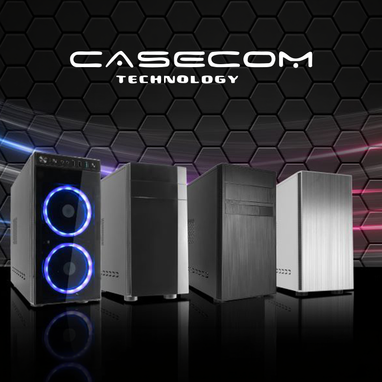 Casecom
