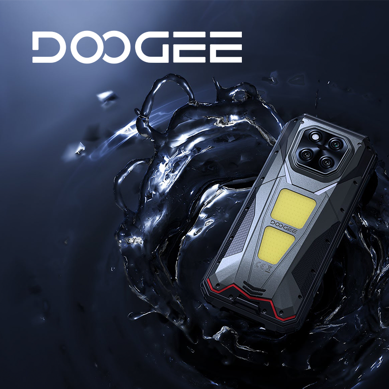 Doogee