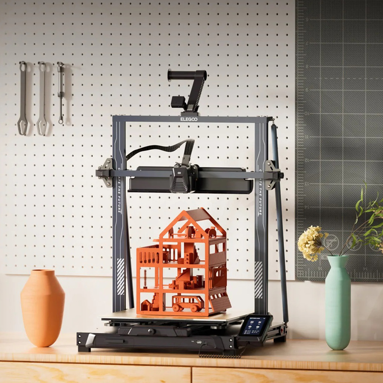 Elegoo 2