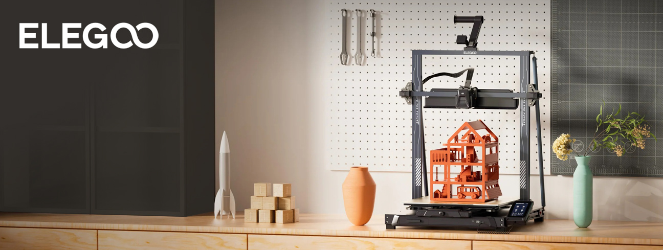 Elegoo 2