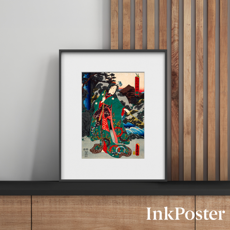 InkPoster – новий бренд нашої дистрибуції