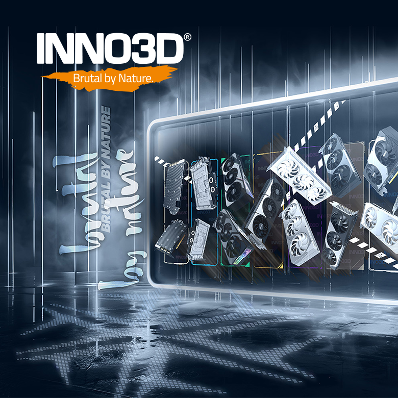 Inno3D