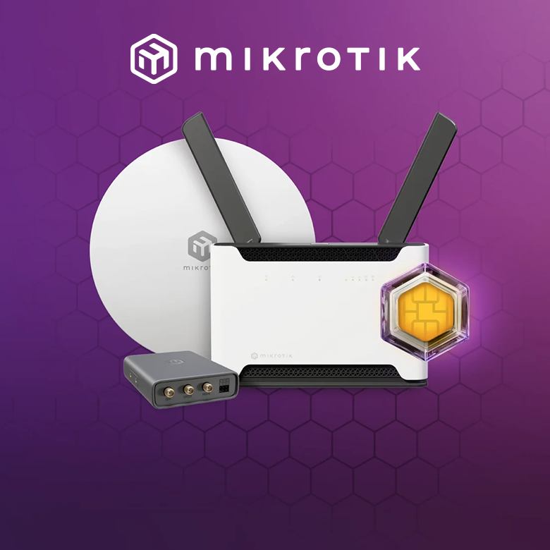 Mikrotik