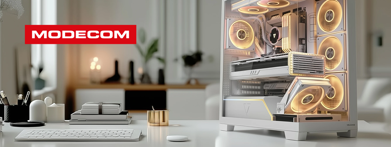 Modecom