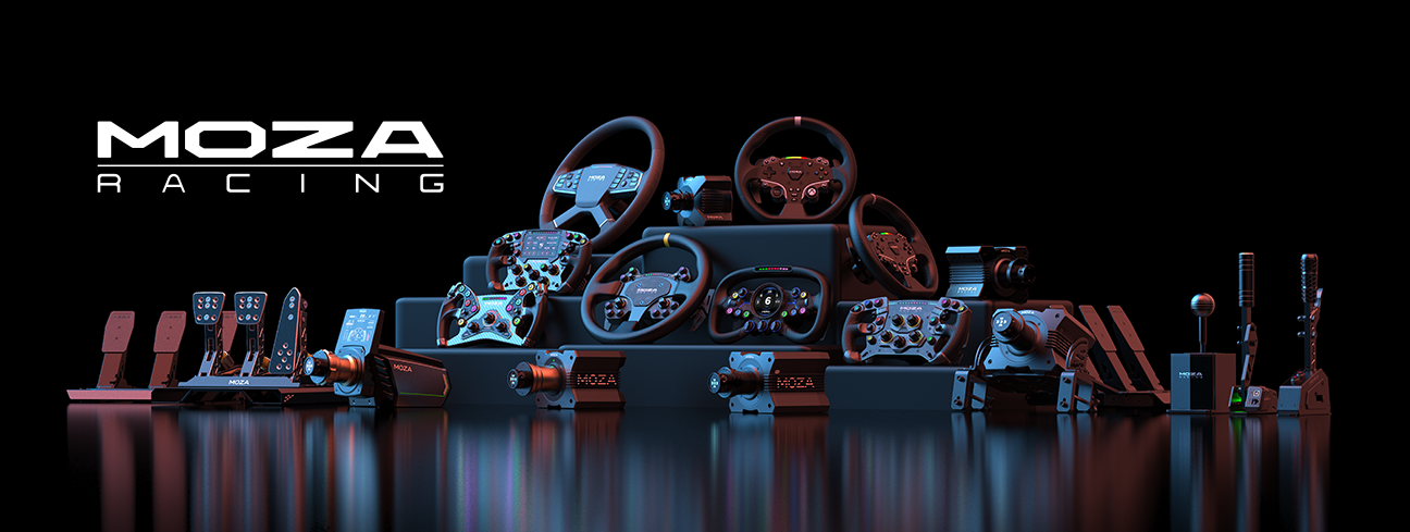 Moza-Racing