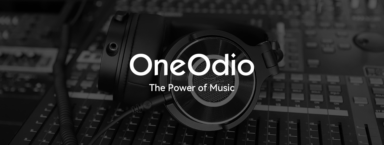 OneOdio