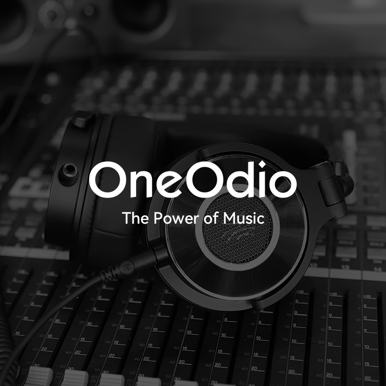 OneOdio