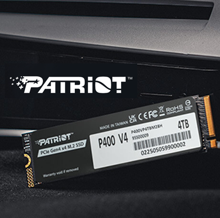 Patriot