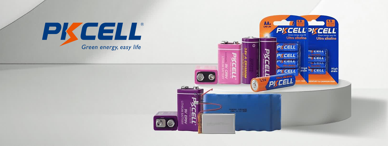 PKCELL