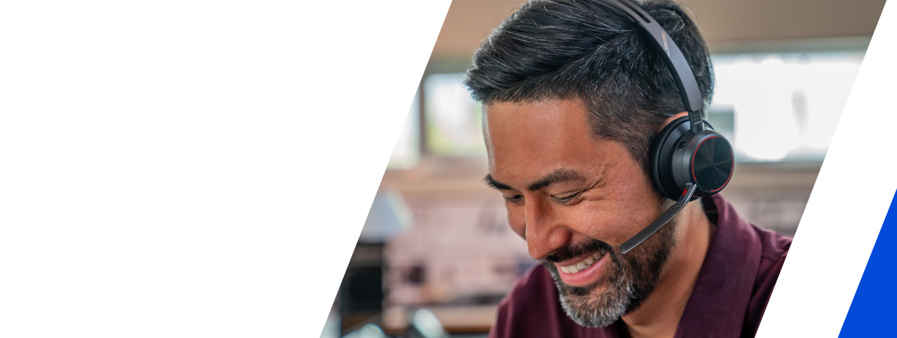 POLY Voyager Focus 2