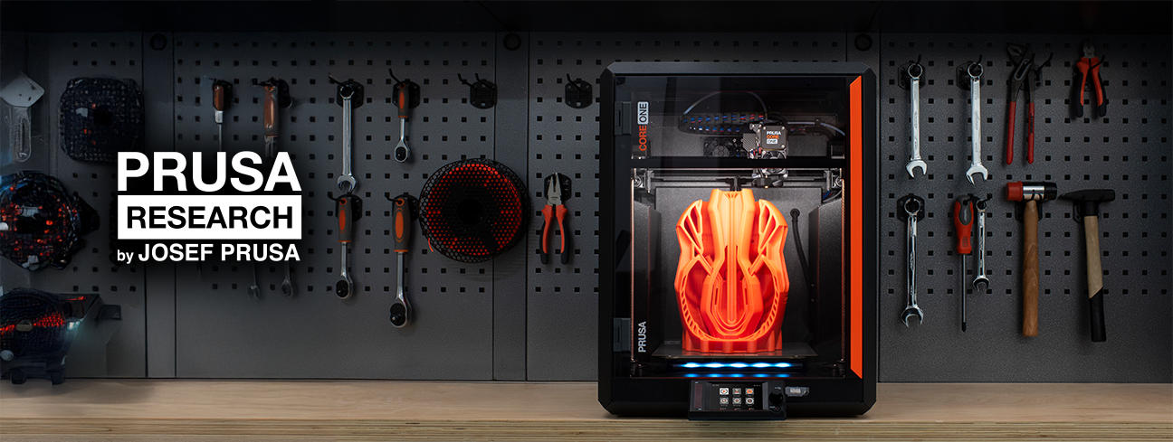 Prusa-Research