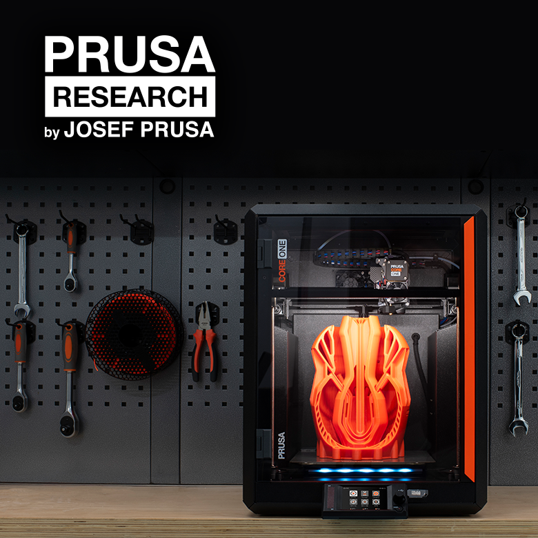 Prusa-Research
