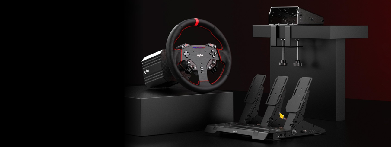 ТОВАР_PXN VD6 Bundle