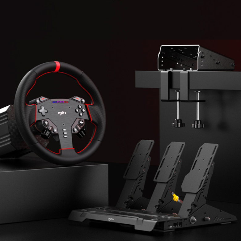 ТОВАР_PXN VD6 Bundle