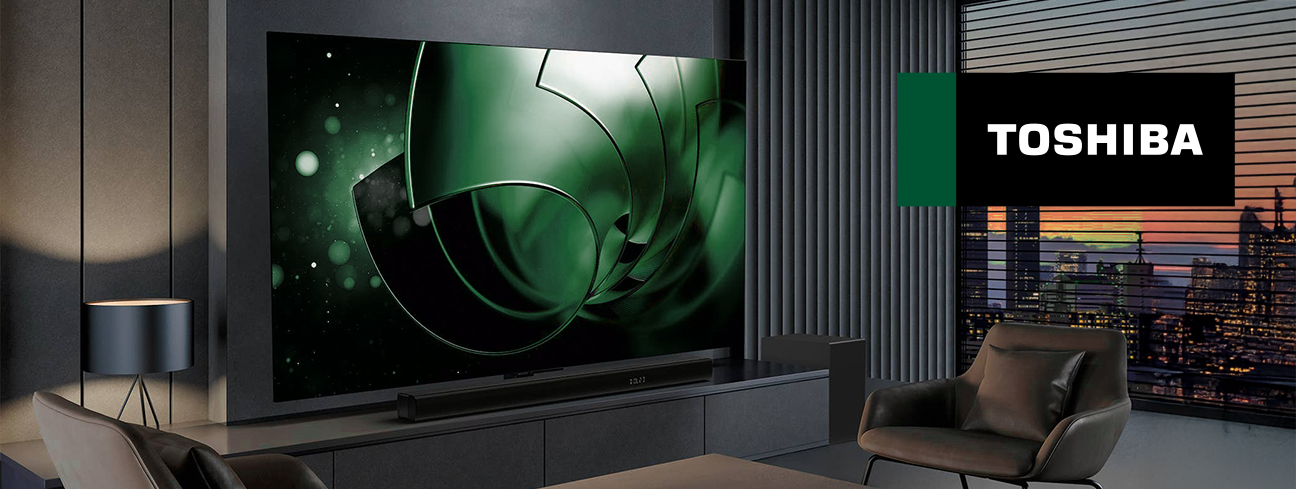 Toshiba