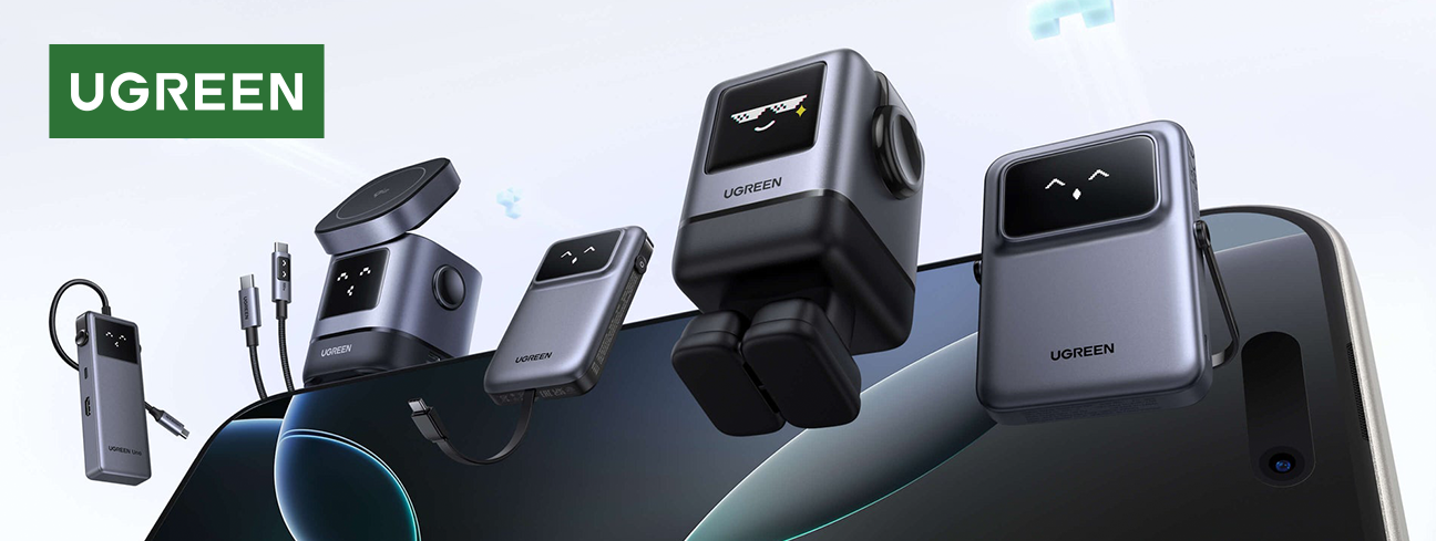 Ugreen