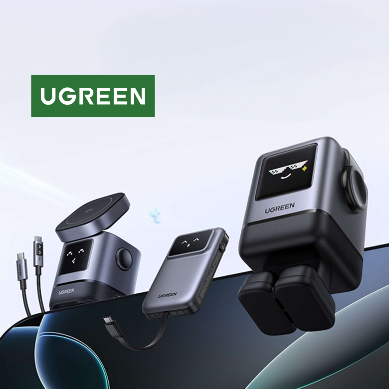 Ugreen