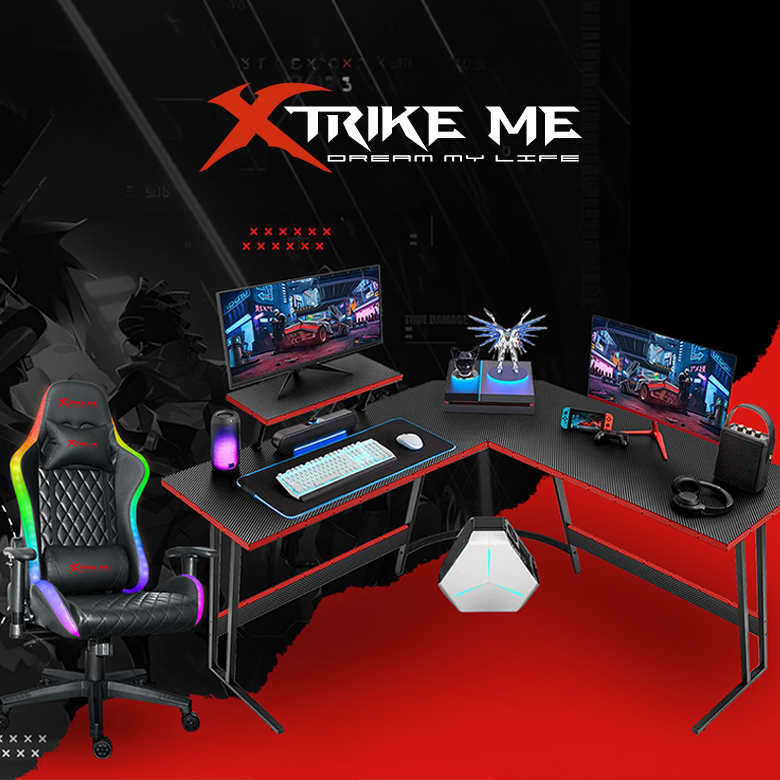 XtrikeMe