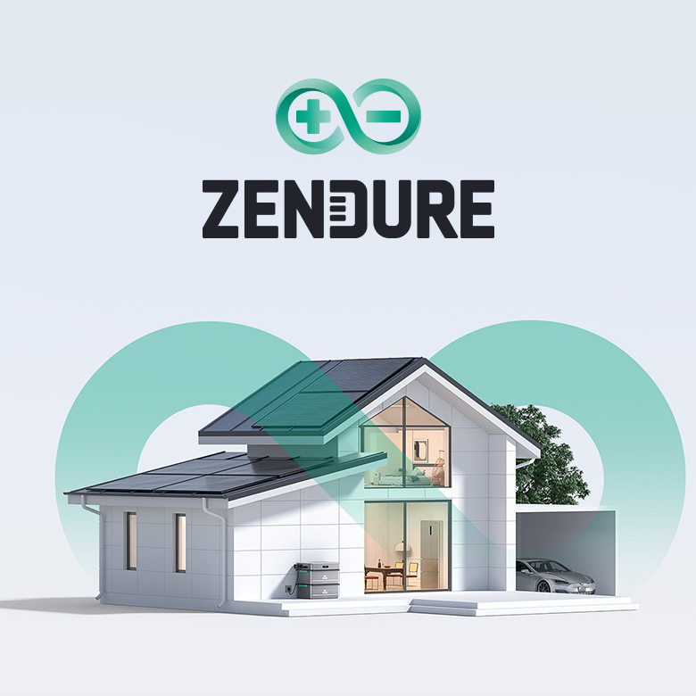 Zendure