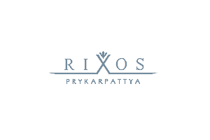 Готель Rixos