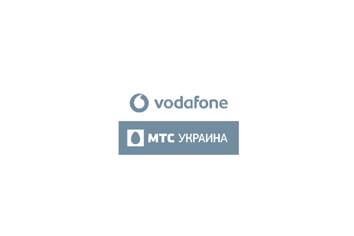 Vodafon Ukraine/MTC